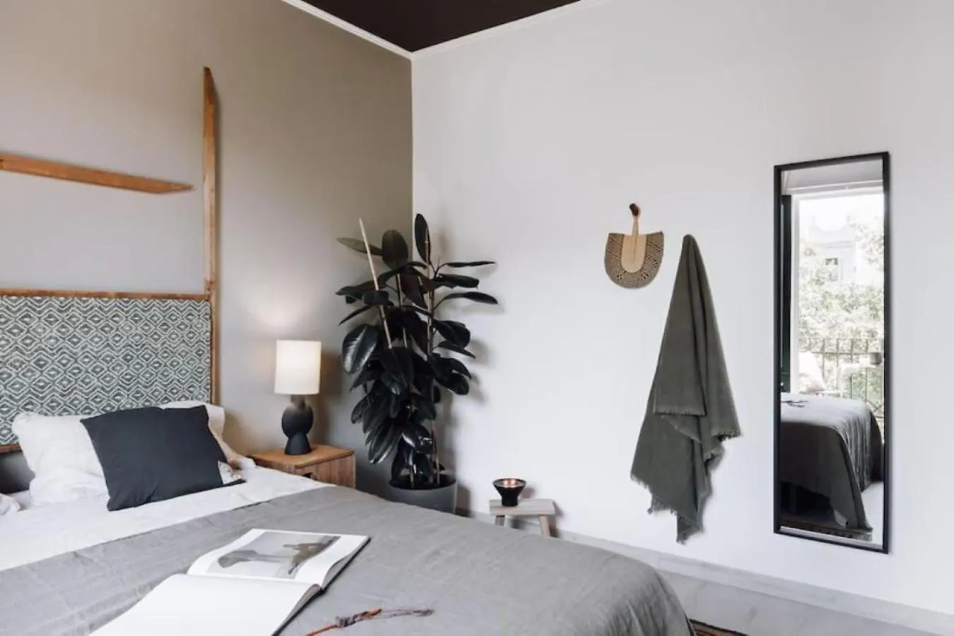 Apartment Hemba - 3 Bedroom And Balcony In Gracia Barcelona